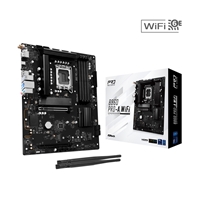 ASROCK B860 Pro-A WiFi