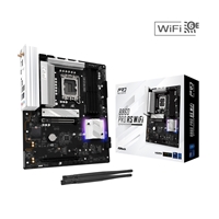 ASROCK B860 Pro RS WiFi