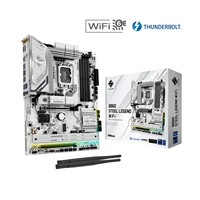 ASROCK B860 Steel Legend WiFi