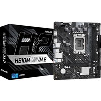 ASROCK H610M-H2/M.2