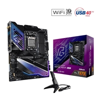 ASROCK X870E NOVA WIFI