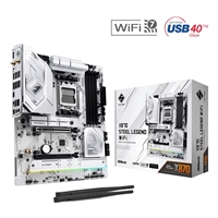 ASROCK X870 STEEL LEGEND WIFI