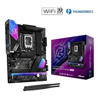 ASROCK Z890 Lightning WiFi