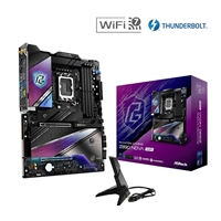 ASROCK Z890 Nova WiFi