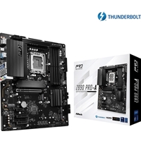 ASROCK Z890 Pro-A