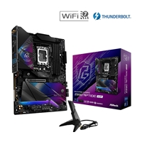 ASROCK Z890 Riptide WiFi