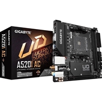 GIGABYTE A520I AC