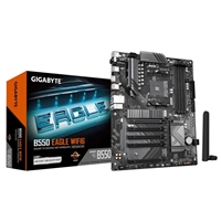 GIGABYTE B550 EAGLE WIFI6