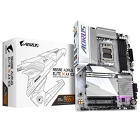 GIGABYTE B650E AORUS ELITE X AX ICE