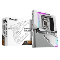 GIGABYTE B650E AORUS STEALTH ICE