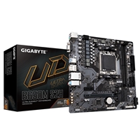 GIGABYTE B650M S2H