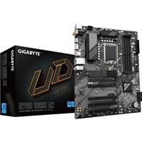 GIGABYTE B760 DS3H AX