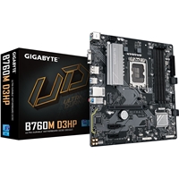 GIGABYTE B760M D3HP