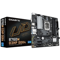 GIGABYTE B760M D3HP DDR4