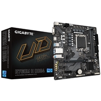 GIGABYTE B760M H DDR4