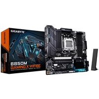 GIGABYTE B850M GAMING X WIFI6E