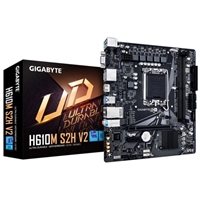 GIGABYTE H610M S2H V2