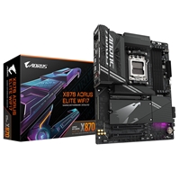 GIGABYTE X870 AORUS ELITE WIFI7