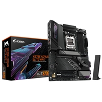 GIGABYTE X870E AORUS ELITE WIFI7