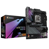 GIGABYTE X870E AORUS MASTER