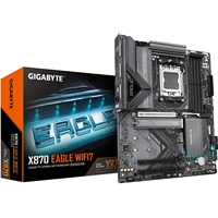 GIGABYTE X870 EAGLE WIFI7