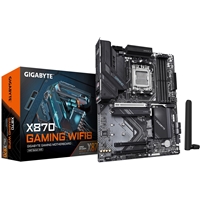 GIGABYTE X870 GAMING WIFI6