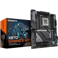 GIGABYTE X870 GAMING X WIFI7