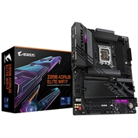 GIGABYTE Z890 AORUS ELITE WIFI7