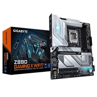 GIGABYTE Z890 GAMING X WIFI7