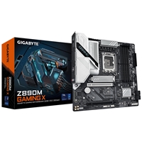 GIGABYTE Z890M GAMING X