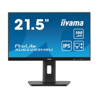 IIYAMA XUB2293HSU-B7