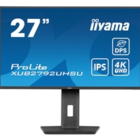 IIYAMA XUB2792UHSU-B6