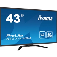 IIYAMA X4373UHSU-B1