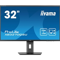 IIYAMA XB3270QSU-B1