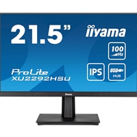 IIYAMA XU2292HSU-B6