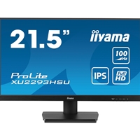 IIYAMA XU2293HSU-B7