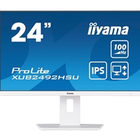 IIYAMA XUB2492HSU-W6