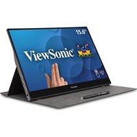 VIEWSONIC TD1655