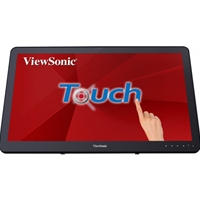 VIEWSONIC TD2430