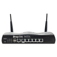 DRAYTEK V2927LAC-K