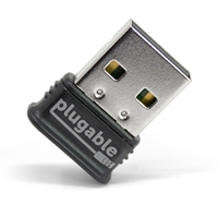 PLUGABLE USB-BT4LE