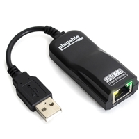 PLUGABLE USB2-E100