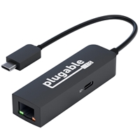 PLUGABLE USBC-E2500PD