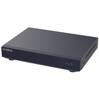 STRONG NVR-4CHPOE-8MP-UK