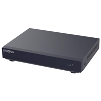 STRONG NVR-8CHPOE-8MP-UK