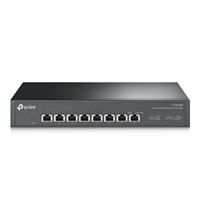 TP-LINK TL-SX1008