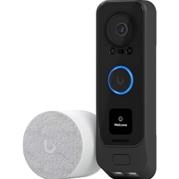 UBIQUITI UVC-G4 Doorbell Pro PoE Kit