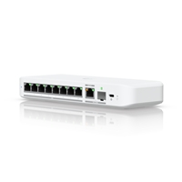 UBIQUITI USW-Flex-2.5G-8