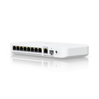 UBIQUITI USW-Flex-2.5G-8-POE