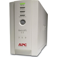 APC BK350EI